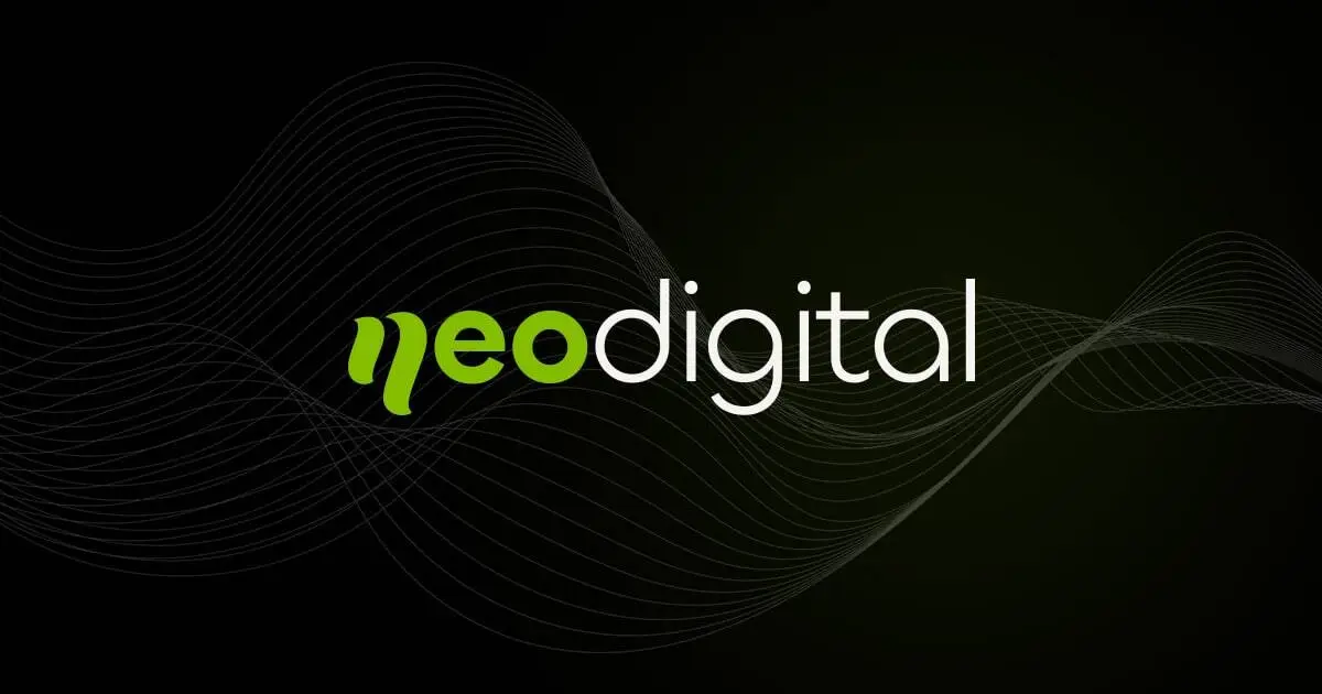Neo Digital | Websites, SEO & Digital Solutions
