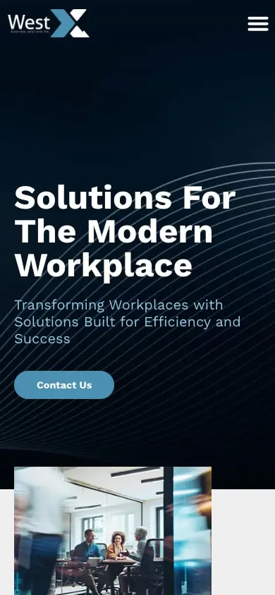 Modern workplace solutions for efficiency and success at Neo Digital.