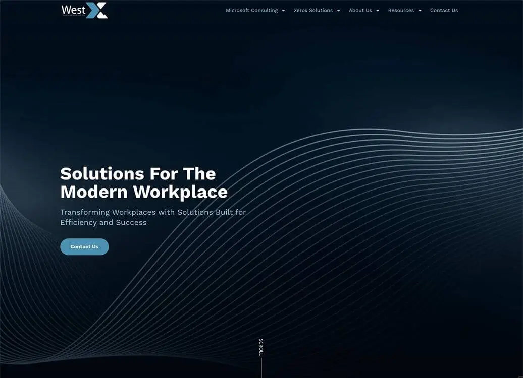 Modern workplace solutions, digital transformation, workplace efficiency, business technology, Neo Digital.