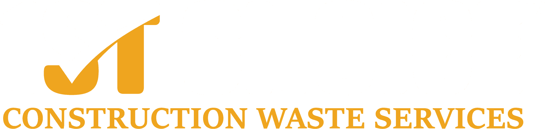 1st Choice Construction Waste Services Logo