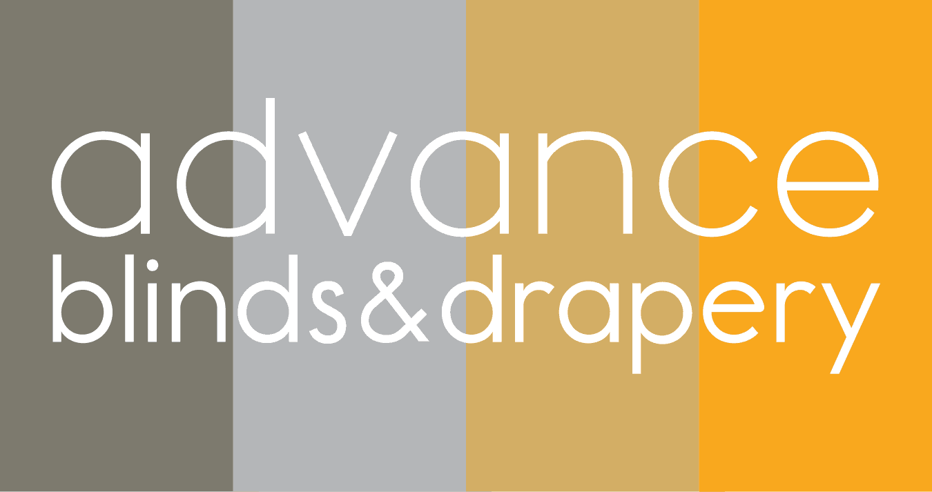 Advance Blinds & Drapery Logo
