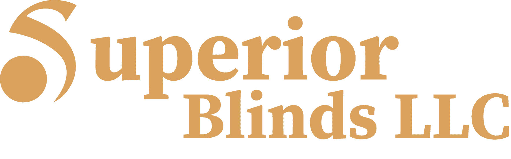 Superior Blinds Logo