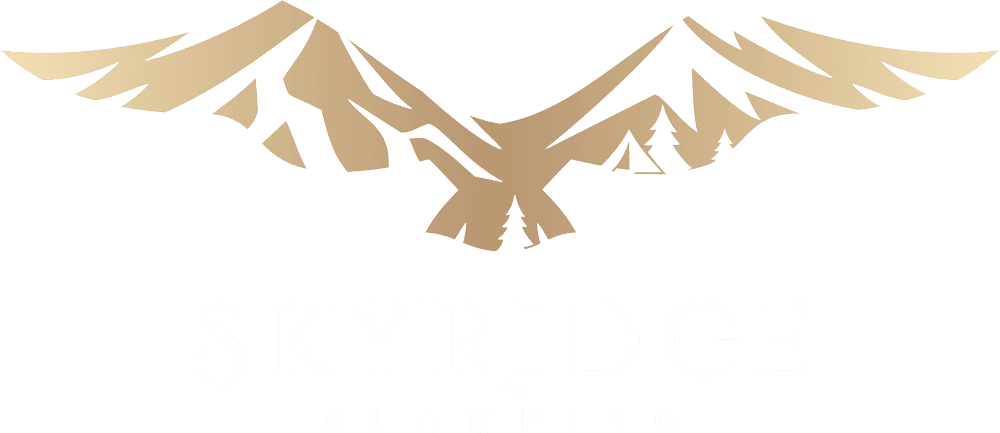 Skyridge Glamping Logo