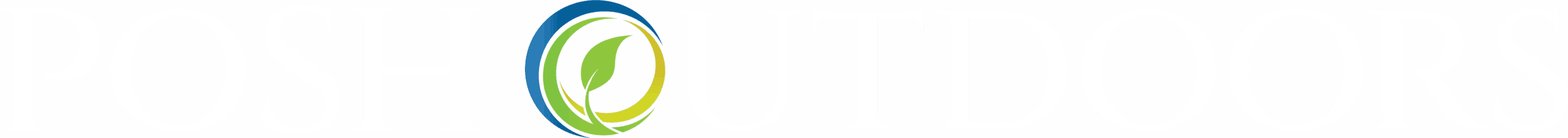 Posh Outdoors Logo