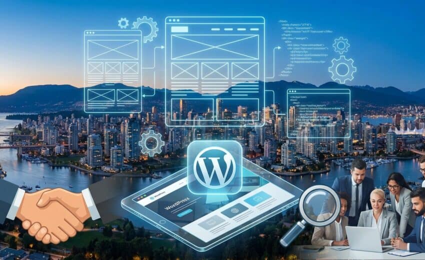 WordPress Web Design: Build Your Business Online | Neo Digital