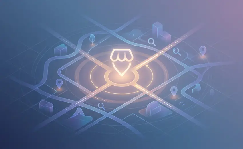 Local SEO: Get Found By Nearby Customers