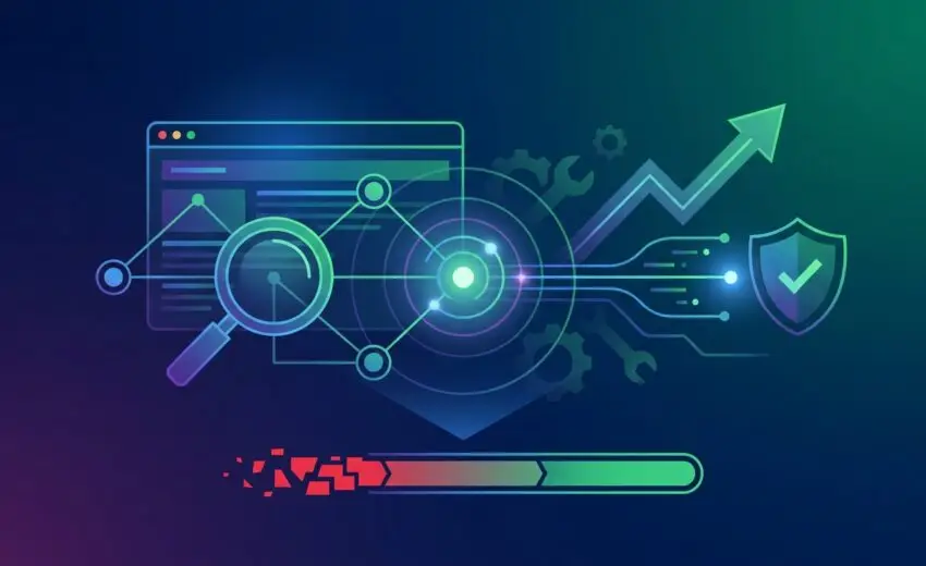 Website Audit Now: Fix Errors & Boost Performance Fast