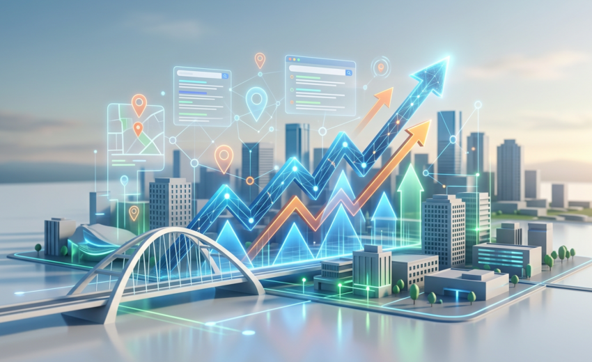 Local SEO Specialists In Edmonton: Unlocking Growth