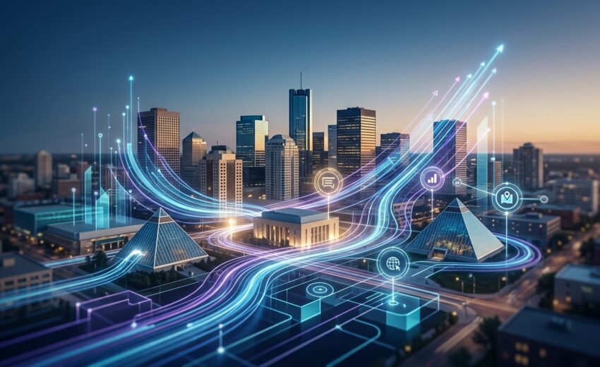 Local SEO Experts Edmonton: Drive Foot Traffic