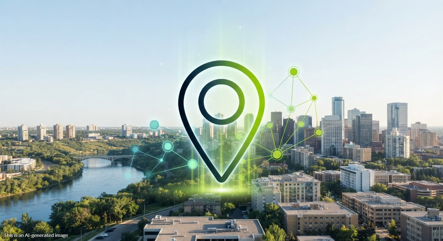 Edmonton Local SEO