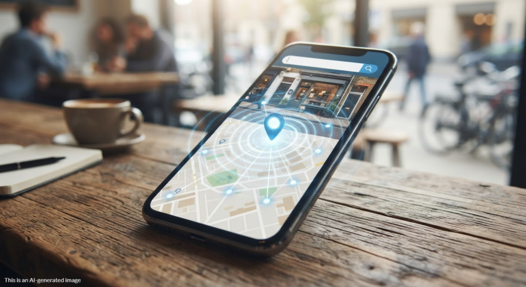 local seo