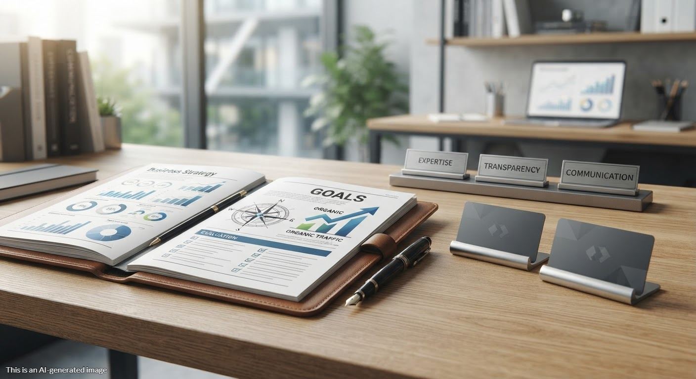 SEO Partner